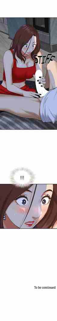Living with a MILF [Black Cat, Gang Soe] Ch.10/? [English] [Manhwa PDF]