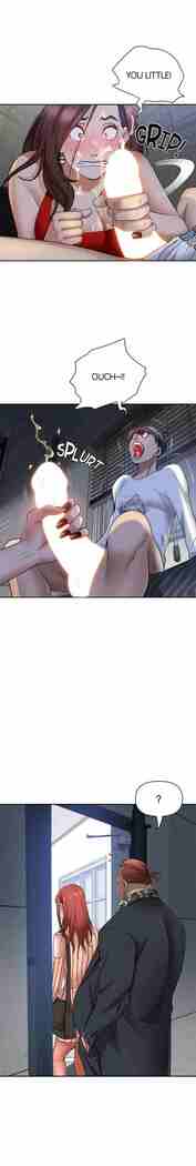 Living with a MILF [Black Cat, Gang Soe] Ch.10/? [English] [Manhwa PDF]