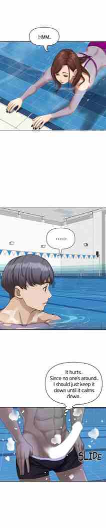Living with a MILF [Black Cat, Gang Soe] Ch.10/? [English] [Manhwa PDF]