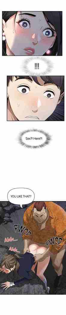 Living with a MILF [Black Cat, Gang Soe] Ch.10/? [English] [Manhwa PDF]