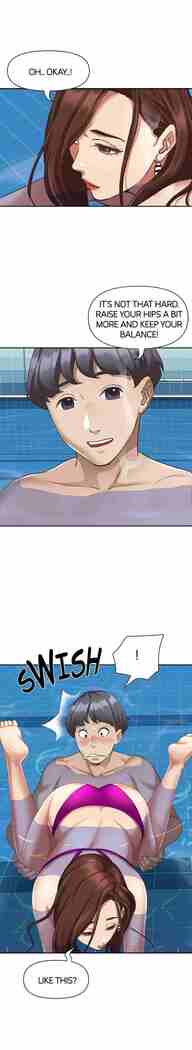 Living with a MILF [Black Cat, Gang Soe] Ch.10/? [English] [Manhwa PDF]