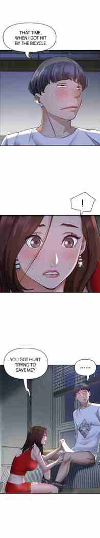 Living with a MILF [Black Cat, Gang Soe] Ch.10/? [English] [Manhwa PDF]
