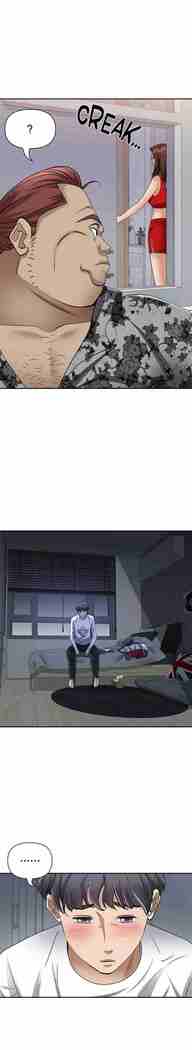 Living with a MILF [Black Cat, Gang Soe] Ch.10/? [English] [Manhwa PDF]