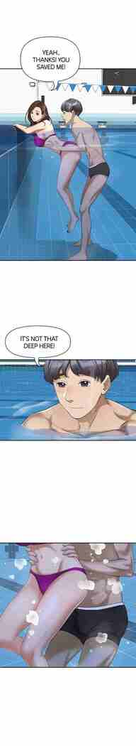 Living with a MILF [Black Cat, Gang Soe] Ch.10/? [English] [Manhwa PDF]