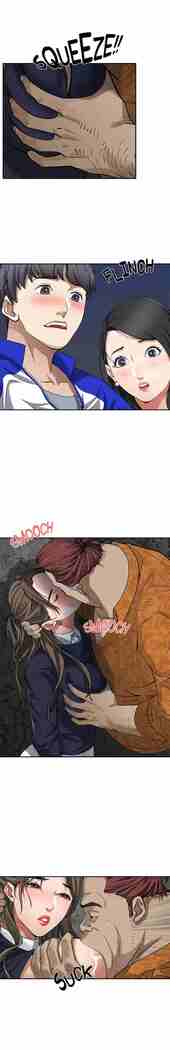 Living with a MILF [Black Cat, Gang Soe] Ch.10/? [English] [Manhwa PDF]