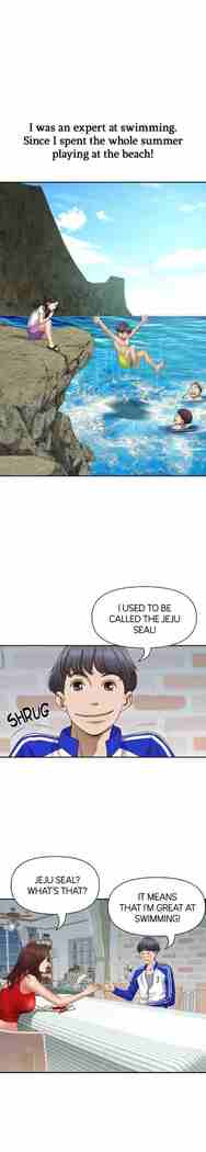 Living with a MILF [Black Cat, Gang Soe] Ch.10/? [English] [Manhwa PDF]