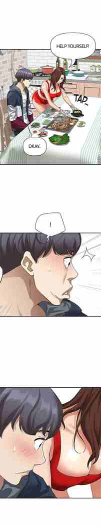 Living with a MILF [Black Cat, Gang Soe] Ch.10/? [English] [Manhwa PDF]