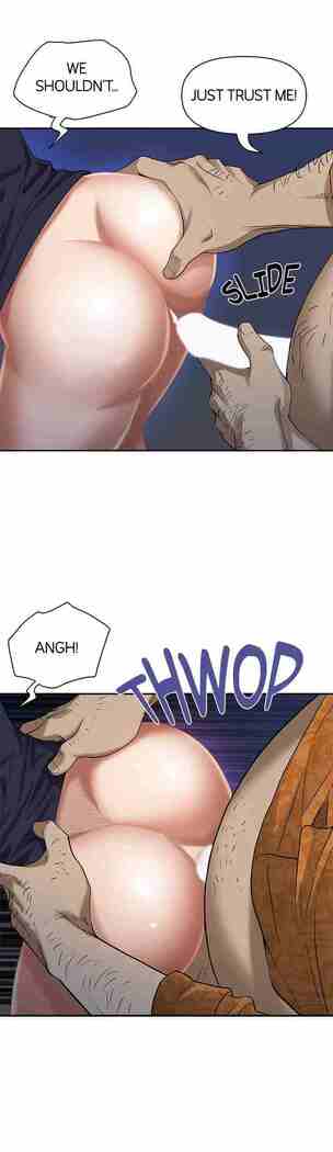 Living with a MILF [Black Cat, Gang Soe] Ch.10/? [English] [Manhwa PDF]