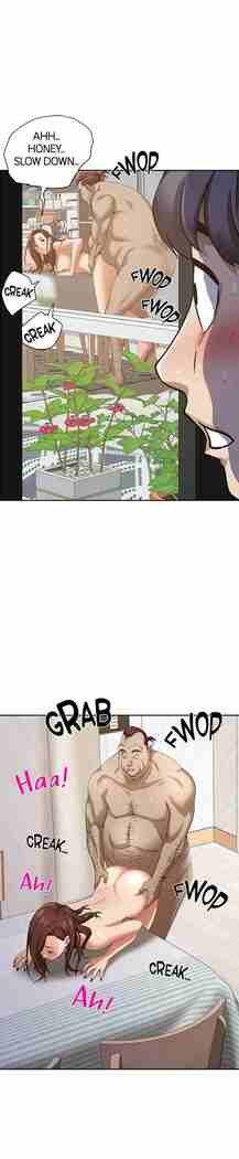 Living with a MILF [Black Cat, Gang Soe] Ch.10/? [English] [Manhwa PDF]