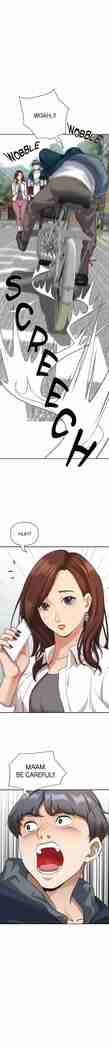 Living with a MILF [Black Cat, Gang Soe] Ch.10/? [English] [Manhwa PDF]
