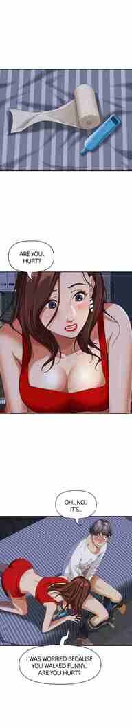 Living with a MILF [Black Cat, Gang Soe] Ch.10/? [English] [Manhwa PDF]