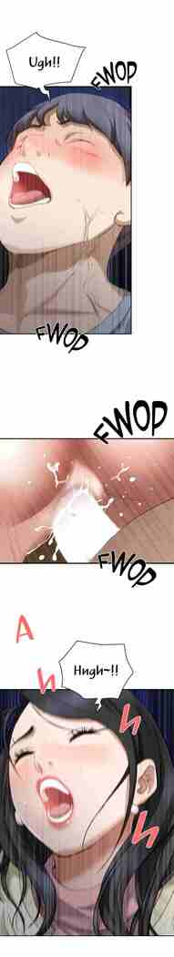 Living with a MILF [Black Cat, Gang Soe] Ch.10/? [English] [Manhwa PDF]