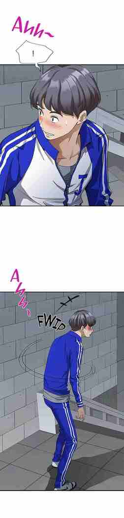 Living with a MILF [Black Cat, Gang Soe] Ch.10/? [English] [Manhwa PDF]