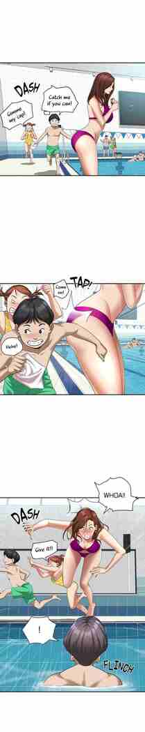 Living with a MILF [Black Cat, Gang Soe] Ch.10/? [English] [Manhwa PDF]