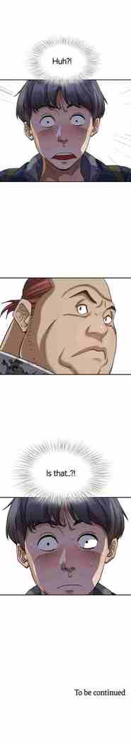 Living with a MILF [Black Cat, Gang Soe] Ch.10/? [English] [Manhwa PDF]