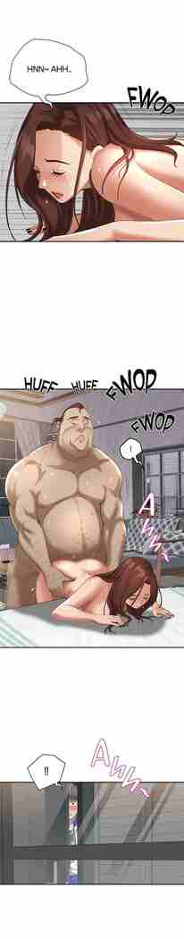 Living with a MILF [Black Cat, Gang Soe] Ch.10/? [English] [Manhwa PDF]