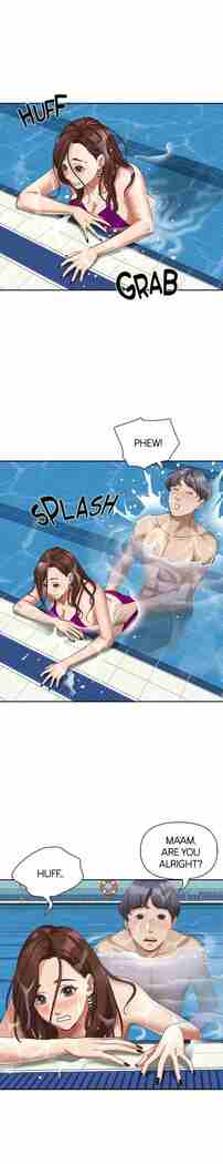 Living with a MILF [Black Cat, Gang Soe] Ch.10/? [English] [Manhwa PDF]