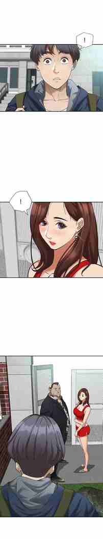 Living with a MILF [Black Cat, Gang Soe] Ch.10/? [English] [Manhwa PDF]
