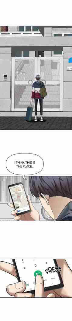 Living with a MILF [Black Cat, Gang Soe] Ch.10/? [English] [Manhwa PDF]