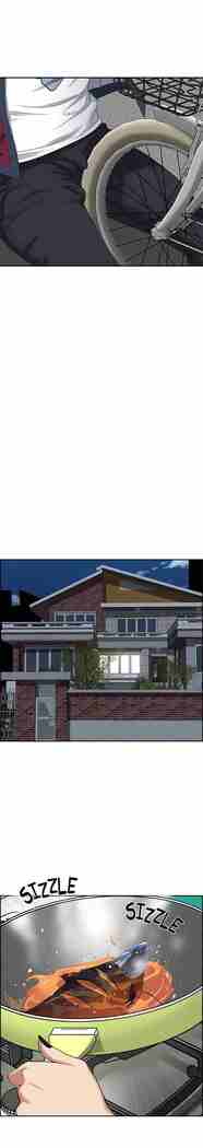 Living with a MILF [Black Cat, Gang Soe] Ch.10/? [English] [Manhwa PDF]