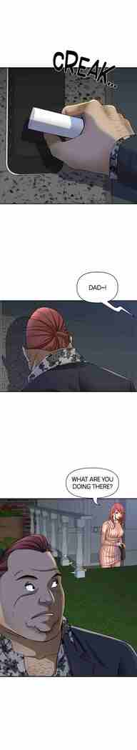 Living with a MILF [Black Cat, Gang Soe] Ch.10/? [English] [Manhwa PDF]