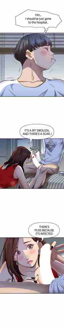 Living with a MILF [Black Cat, Gang Soe] Ch.10/? [English] [Manhwa PDF]