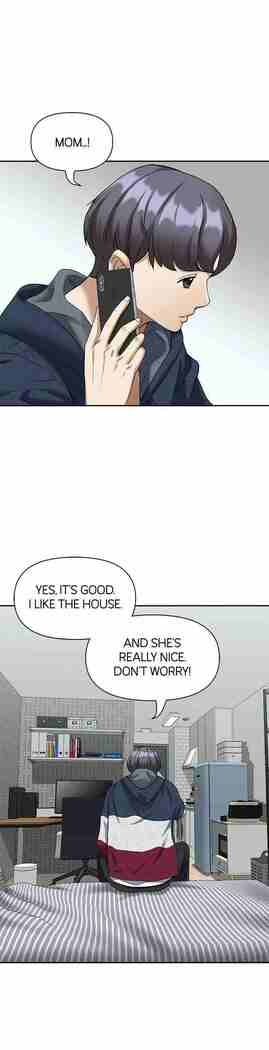 Living with a MILF [Black Cat, Gang Soe] Ch.10/? [English] [Manhwa PDF]