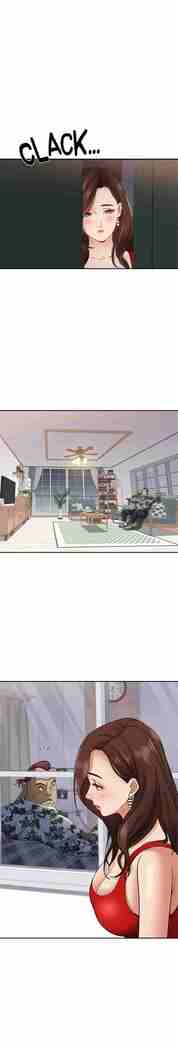 Living with a MILF [Black Cat, Gang Soe] Ch.10/? [English] [Manhwa PDF]