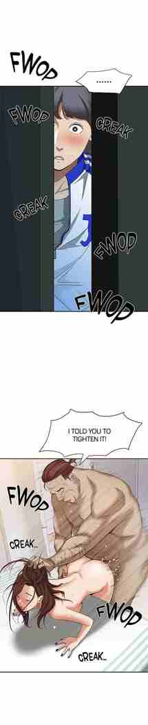 Living with a MILF [Black Cat, Gang Soe] Ch.10/? [English] [Manhwa PDF]