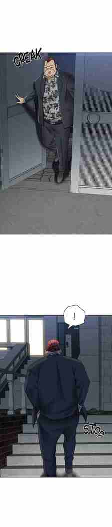 Living with a MILF [Black Cat, Gang Soe] Ch.10/? [English] [Manhwa PDF]