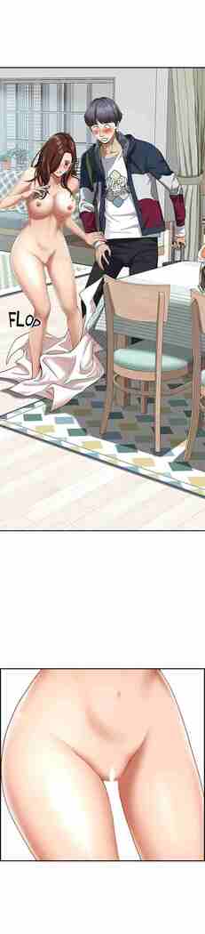 Living with a MILF [Black Cat, Gang Soe] Ch.10/? [English] [Manhwa PDF]