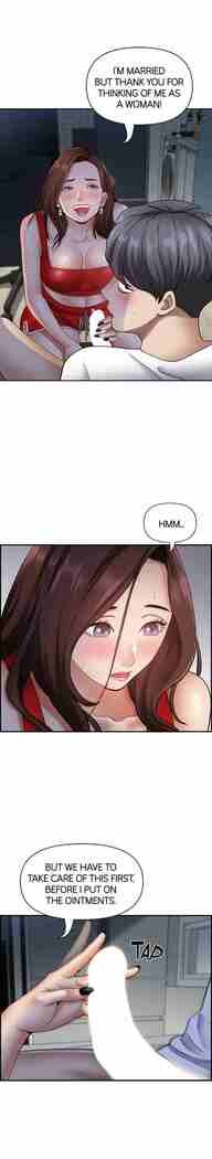 Living with a MILF [Black Cat, Gang Soe] Ch.10/? [English] [Manhwa PDF]