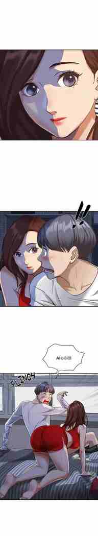Living with a MILF [Black Cat, Gang Soe] Ch.10/? [English] [Manhwa PDF]
