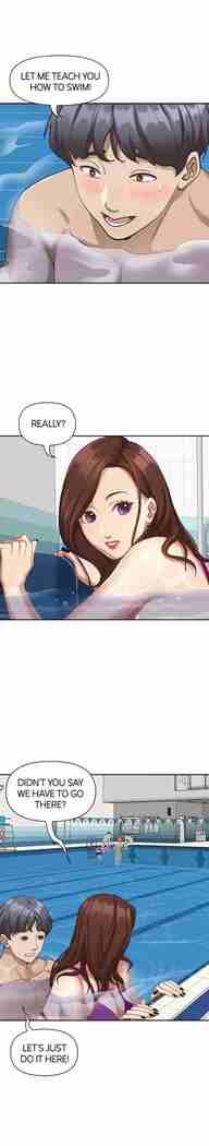 Living with a MILF [Black Cat, Gang Soe] Ch.10/? [English] [Manhwa PDF]
