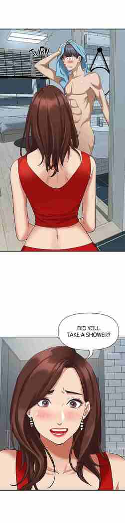 Living with a MILF [Black Cat, Gang Soe] Ch.10/? [English] [Manhwa PDF]