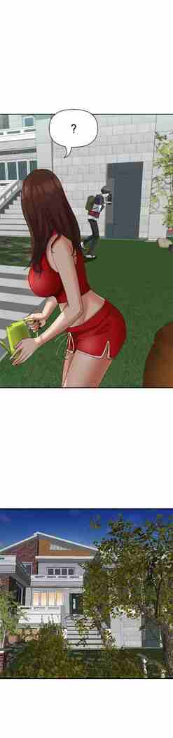 Living with a MILF [Black Cat, Gang Soe] Ch.10/? [English] [Manhwa PDF]