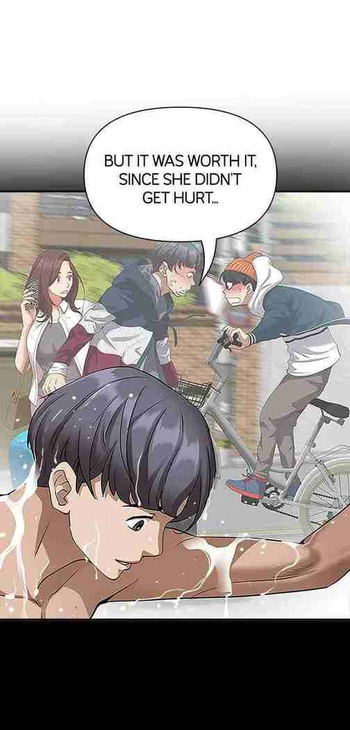 Living with a MILF [Black Cat, Gang Soe] Ch.10/? [English] [Manhwa PDF]