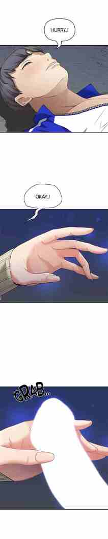 Living with a MILF [Black Cat, Gang Soe] Ch.10/? [English] [Manhwa PDF]
