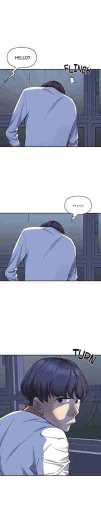 Living with a MILF [Black Cat, Gang Soe] Ch.10/? [English] [Manhwa PDF]