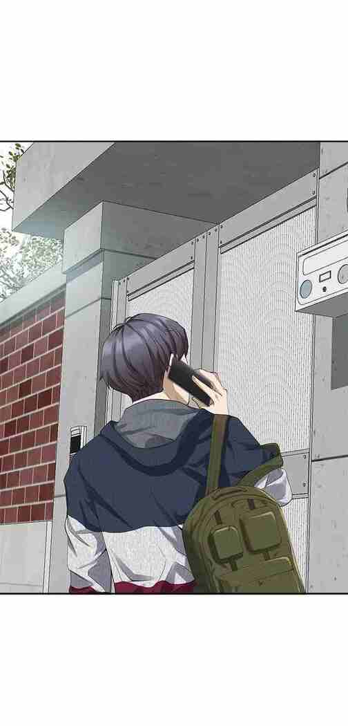 Living with a MILF [Black Cat, Gang Soe] Ch.10/? [English] [Manhwa PDF]