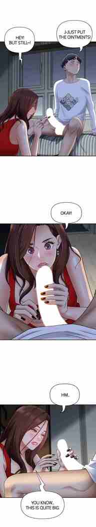 Living with a MILF [Black Cat, Gang Soe] Ch.10/? [English] [Manhwa PDF]