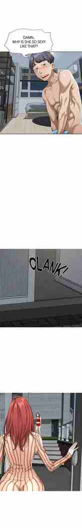 Living with a MILF [Black Cat, Gang Soe] Ch.10/? [English] [Manhwa PDF]