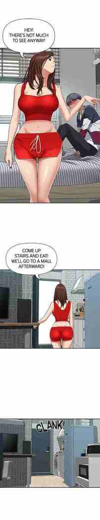 Living with a MILF [Black Cat, Gang Soe] Ch.10/? [English] [Manhwa PDF]