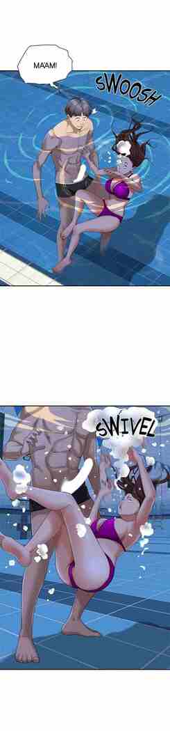 Living with a MILF [Black Cat, Gang Soe] Ch.10/? [English] [Manhwa PDF]