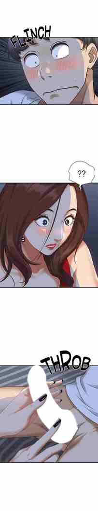 Living with a MILF [Black Cat, Gang Soe] Ch.10/? [English] [Manhwa PDF]