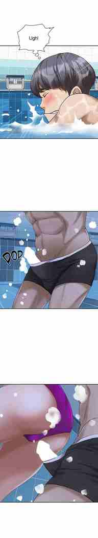 Living with a MILF [Black Cat, Gang Soe] Ch.10/? [English] [Manhwa PDF]