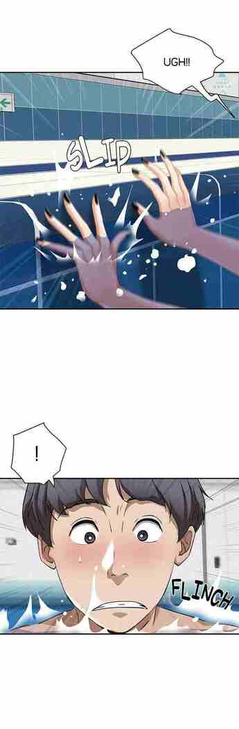 Living with a MILF [Black Cat, Gang Soe] Ch.10/? [English] [Manhwa PDF]