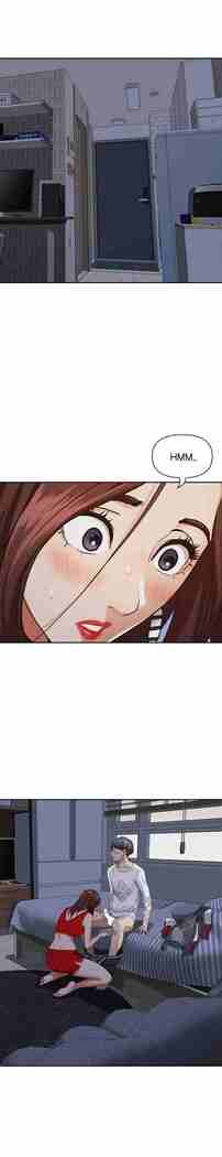 Living with a MILF [Black Cat, Gang Soe] Ch.10/? [English] [Manhwa PDF]