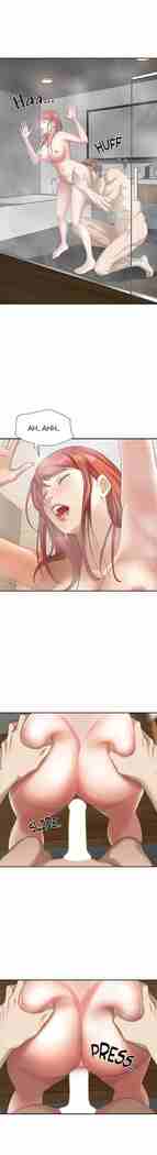 Living with a MILF [Black Cat, Gang Soe] Ch.10/? [English] [Manhwa PDF]