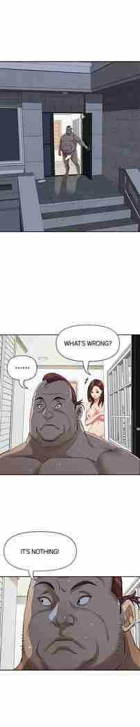 Living with a MILF [Black Cat, Gang Soe] Ch.10/? [English] [Manhwa PDF]